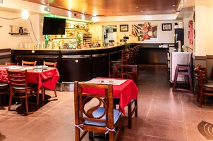 Cocina india