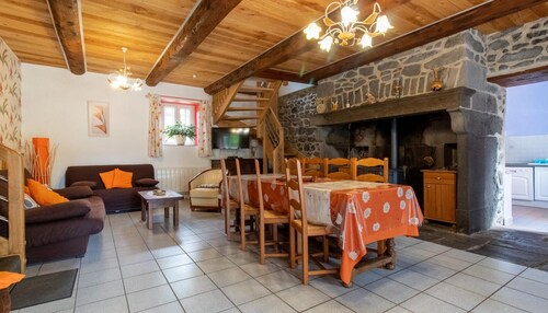 Le Cantou d'Emile - MONT DORE