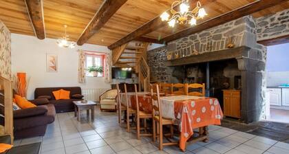 Le Cantou d'Emile - MONT DORE