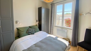 3 habitaciones y wifi gratis 