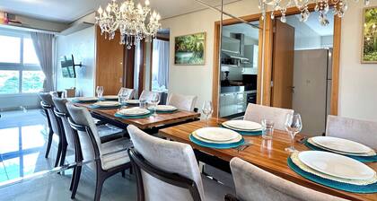 Davisis Luxo Dunas do JalapĂŁo