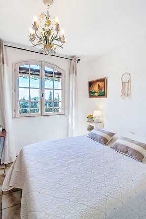 Room - La Coustelline by Interhome (Six Fours)