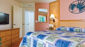 1 Schlafzimmer, Reisekinderbett, WLAN, Bettwäsche