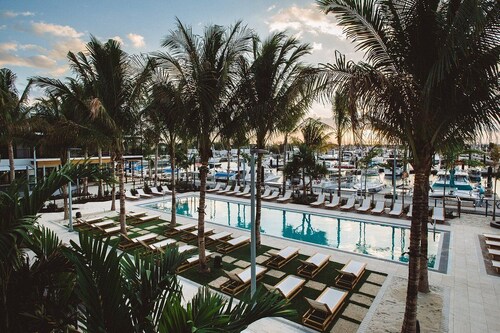 SPECIAL OFFER! 50 Foot Luxury Sailing Catamaran in Five Star Resort, Key West!