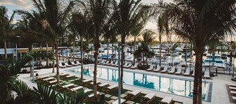 SPECIAL OFFER! 50 Foot Luxury Sailing Catamaran in Five Star Resort, Key West!