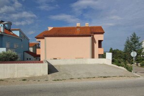 Ulkopuoli