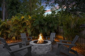 Property grounds - Tampa Getaway | Pool | Game Room | Backyard Oasis (Tampa)