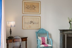 Interior - Charming One-Bedroom Apartment in the Heart of Florence (Firenze)
