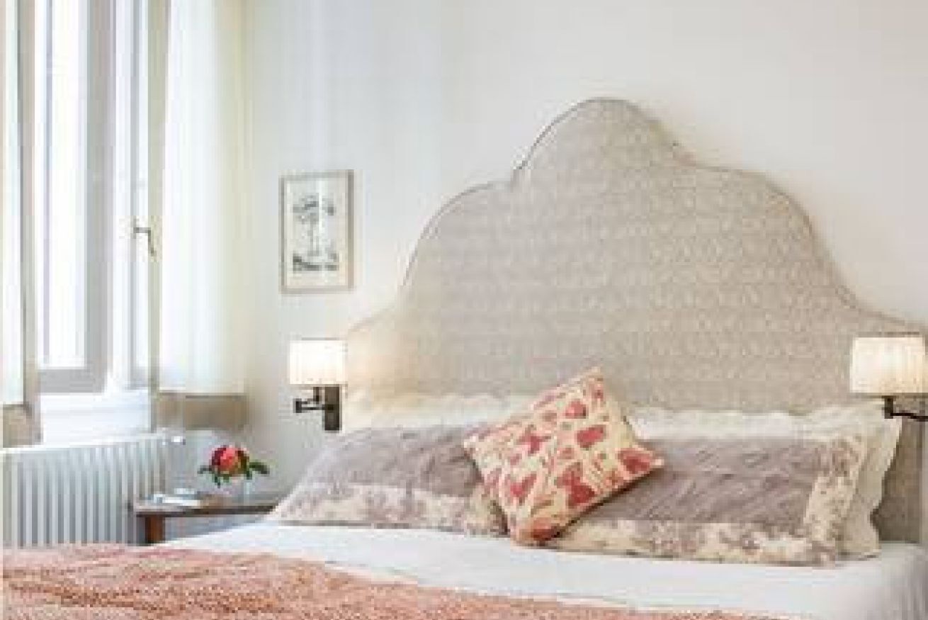 Fer et planche à repasser, Wi-Fi, draps fournis