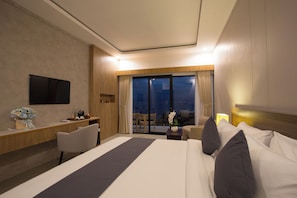 Blackout drapes, iron/ironing board, free WiFi - DE VINDRA RESORT (Penida Island)