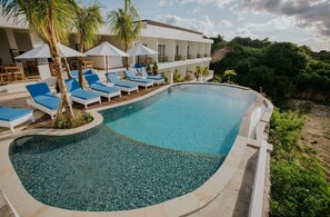 Exterior - DE VINDRA RESORT (Penida Island)