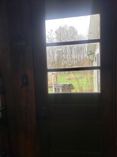 Quaint 1-bedroom farmhouse in Cato