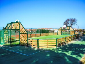 Sports court - Sombrero by Interhome (Le Barcarès)