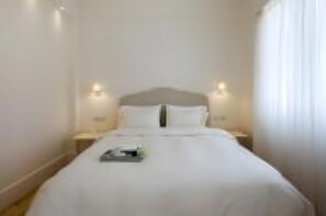 1 habitación, wifi gratis y ropa de cama 
