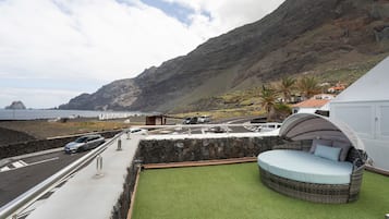 Terras