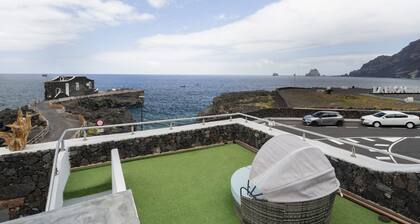 Apartment 'Paula' with Balcony and Wi-Fi