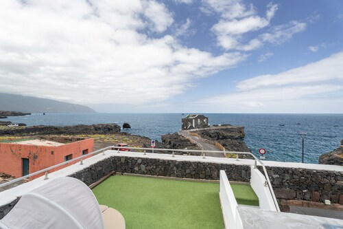 Apartment 'Davide' with Balcony and Wi-Fi