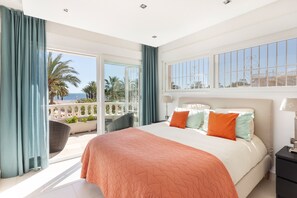 3 camere, ferro/asse da stiro, Wi-Fi gratuito, lenzuola