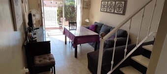 Apartment 'Mirador Del Golf' with Shared Pool, Private Terrace and Wi-Fi