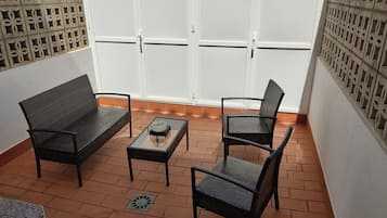 Terras