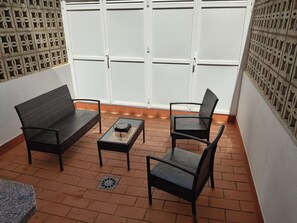 Terras
