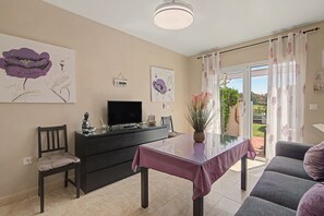Oppholdsområde