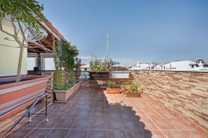 Terras