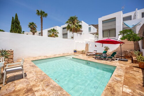 Apartment 'Casa Azahar' with Private Pool, Wi-Fi and Air Conditioning