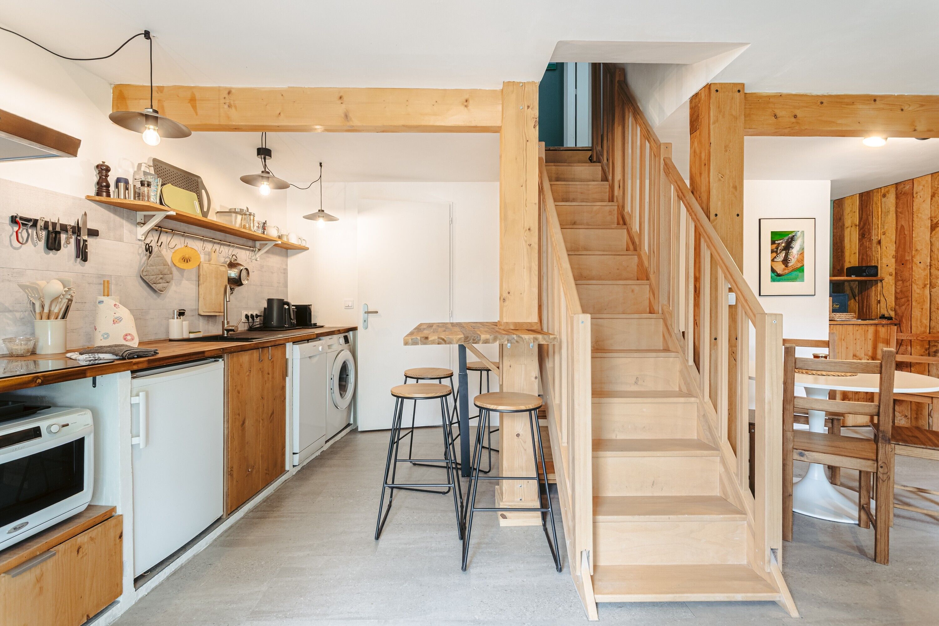 Interieur