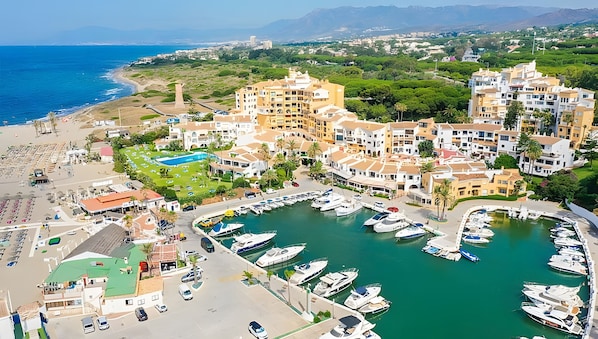 Marina