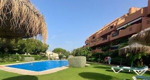 Alberca