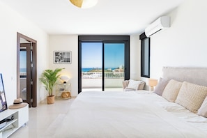 7 Schlafzimmer, kostenloses WLAN, Bettwäsche