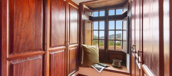 Vacation 'Casa Taoro' with Wi-Fi