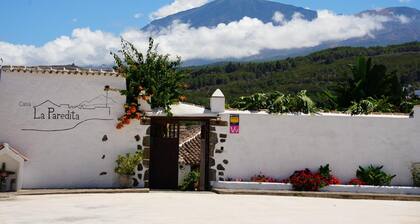 Vacation 'Casa Taoro' with Wi-Fi