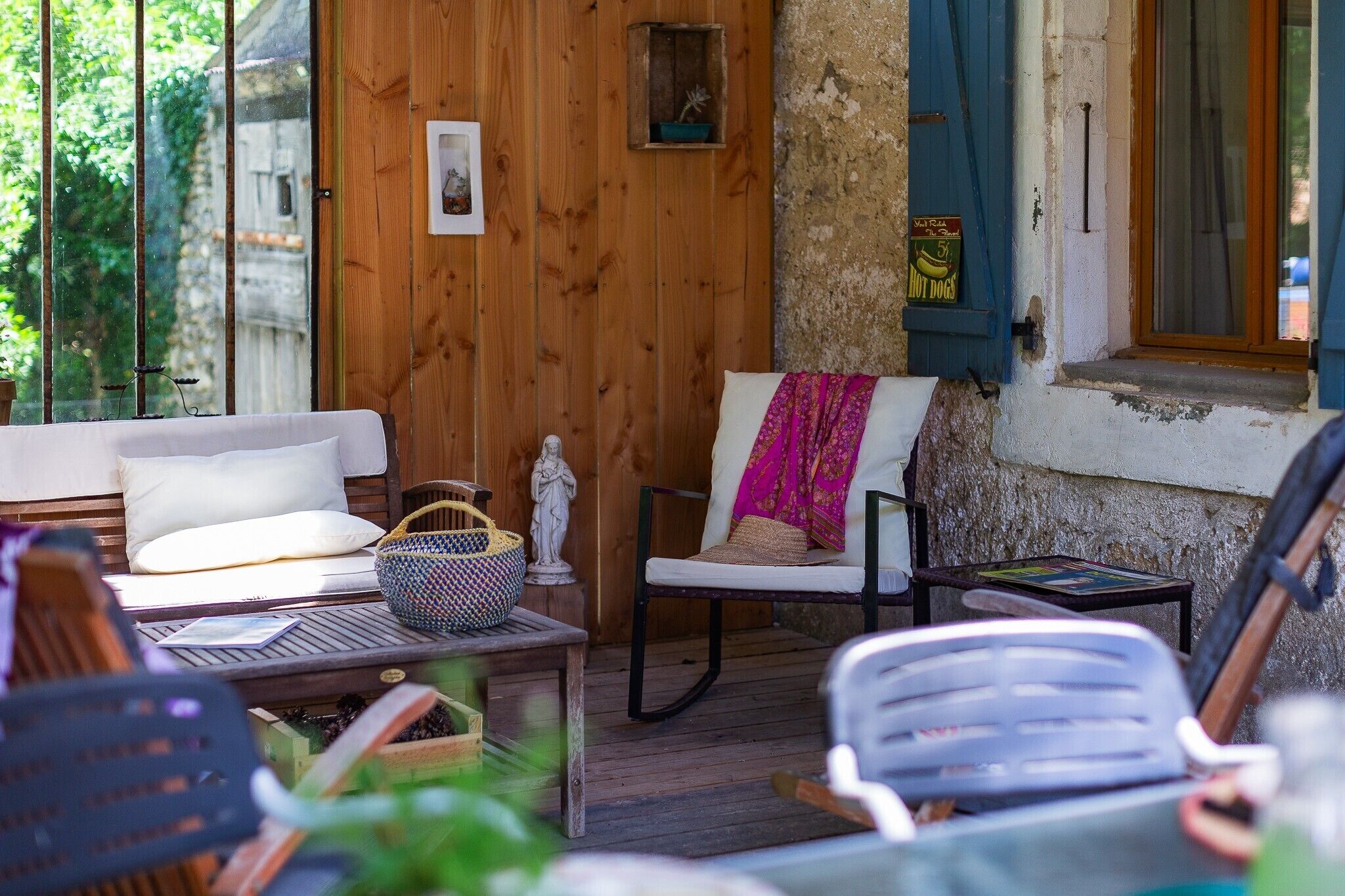 Terras