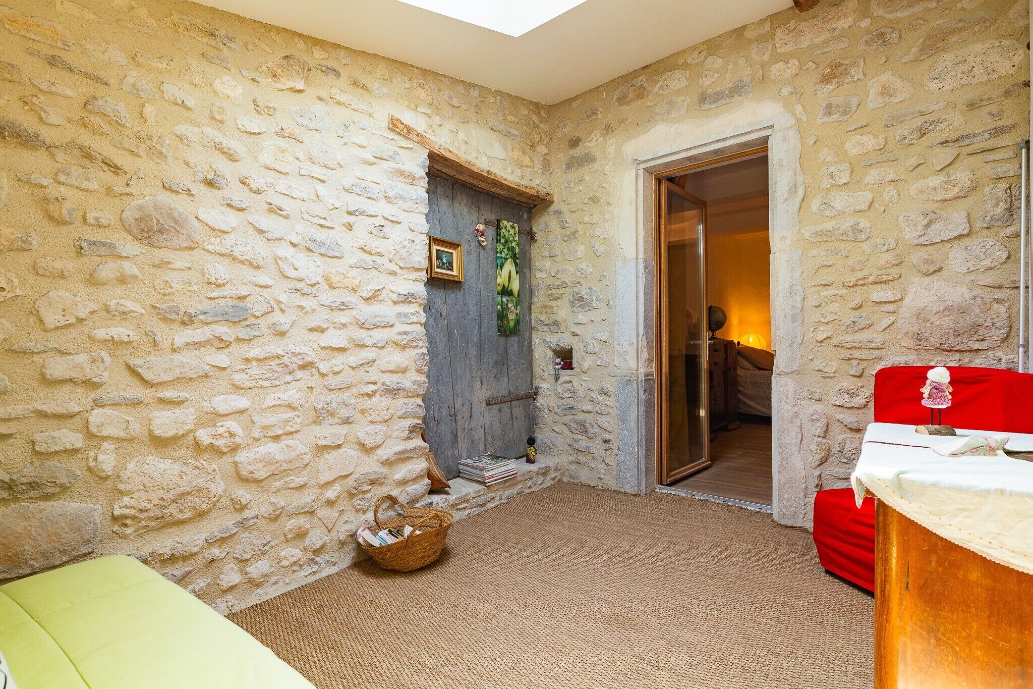 Interieur