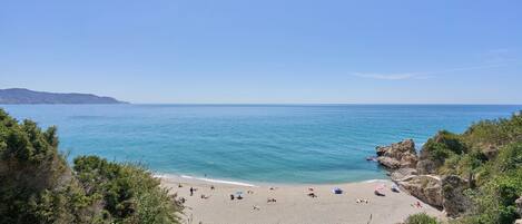 Plage