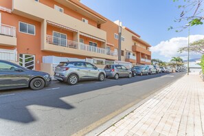 Exterior - Vacation 'Candelaria 1' with Sea View, Wi-Fi and Air Conditioning (Candelaria)