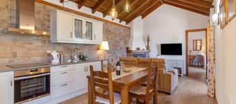 Vacation Home 'Volcán 16' with Private Terrace, Private Garden and Wi-Fi