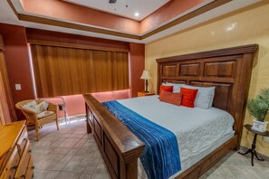 2 bedrooms, free WiFi, wheelchair access