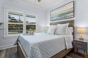 3 Schlafzimmer, Bügeleisen/Bügelbrett, kostenloses WLAN, Bettwäsche