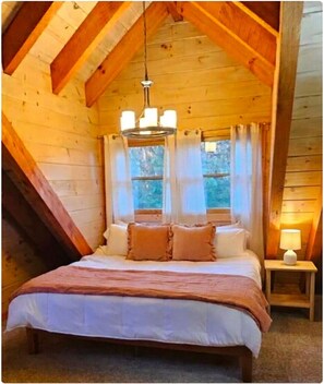 4 bedrooms, WiFi, bed sheets