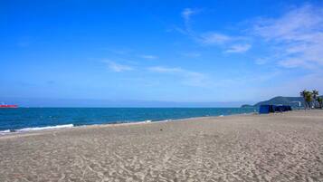 Lettini da mare, teli da spiaggia