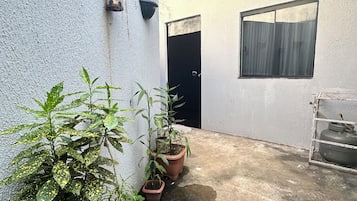 Depan hartanah