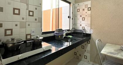 Recanto Sonho PX centro Unitins e UFT