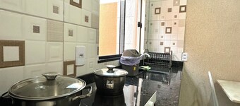 Recanto Sonho PX centro Unitins e UFT