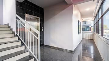 Escaleras