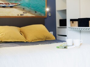 1 Schlafzimmer, Internetzugang