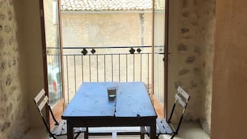 Restauration