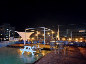 Reception - Youngil Dae Guest house (Pohang)